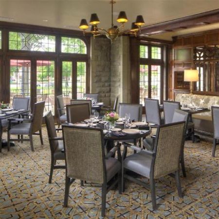 Granville Inn المظهر الخارجي الصورة