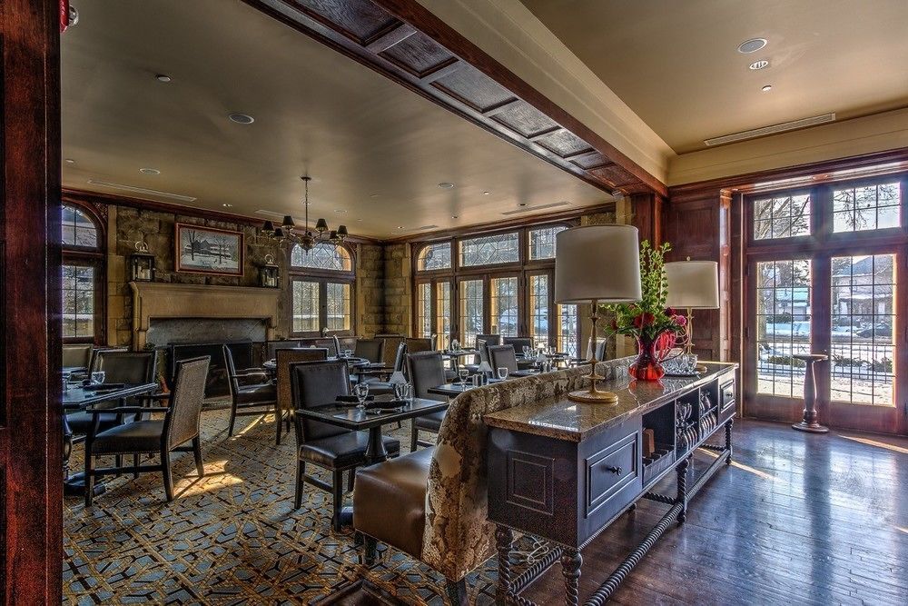Granville Inn المظهر الخارجي الصورة