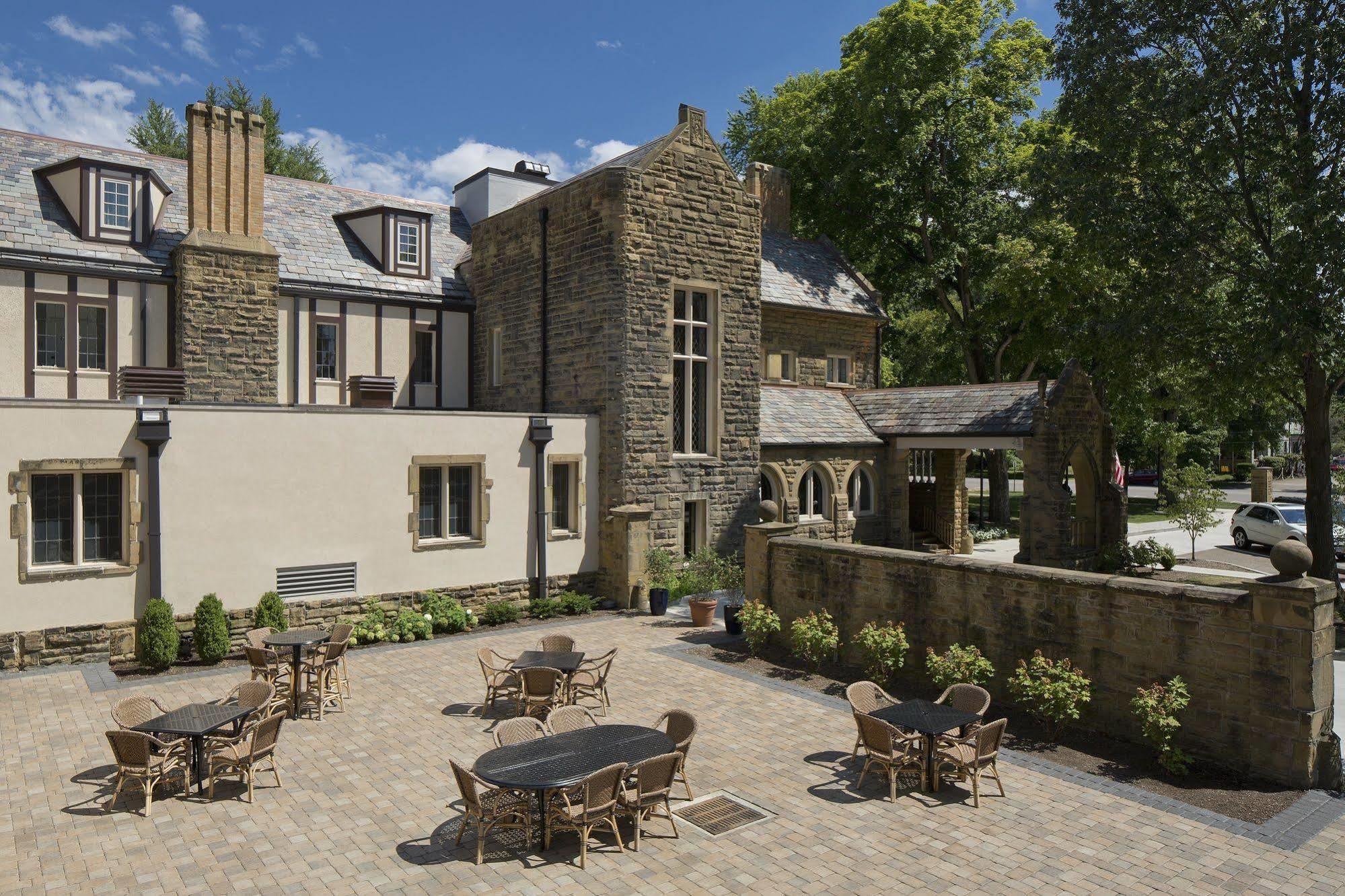 Granville Inn المظهر الخارجي الصورة