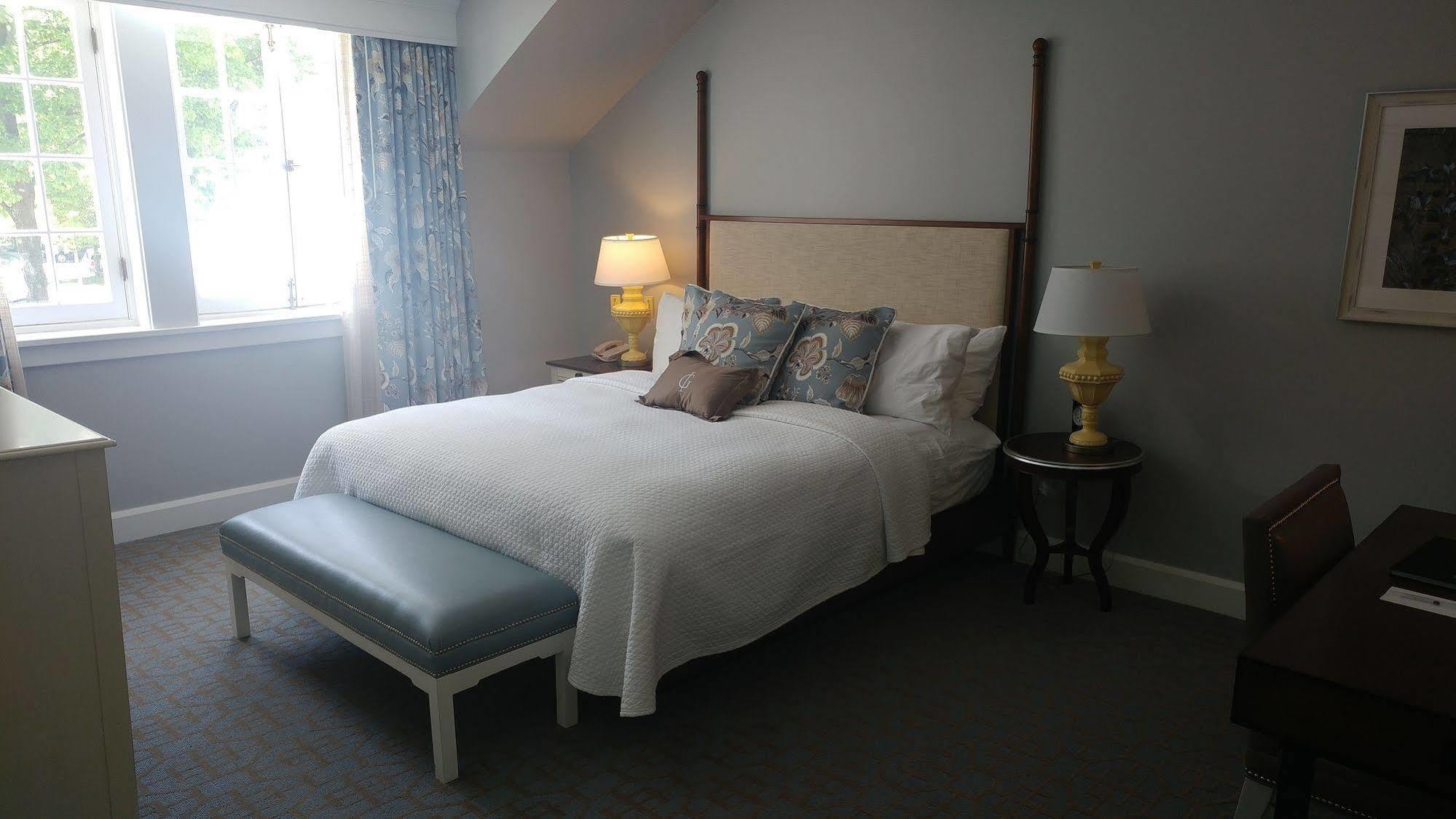 Granville Inn المظهر الخارجي الصورة