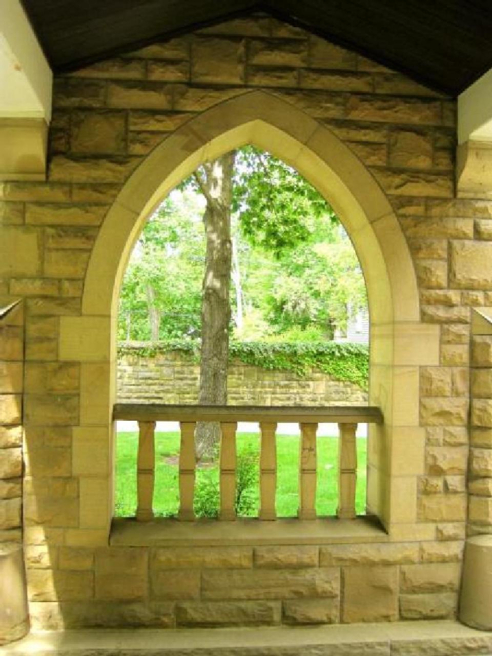 Granville Inn المظهر الخارجي الصورة