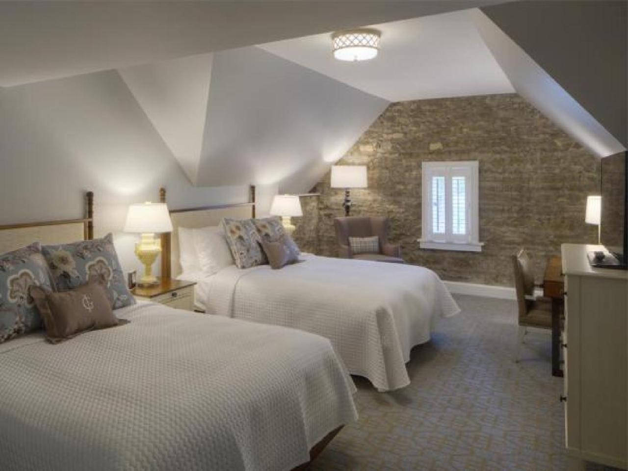 Granville Inn المظهر الخارجي الصورة