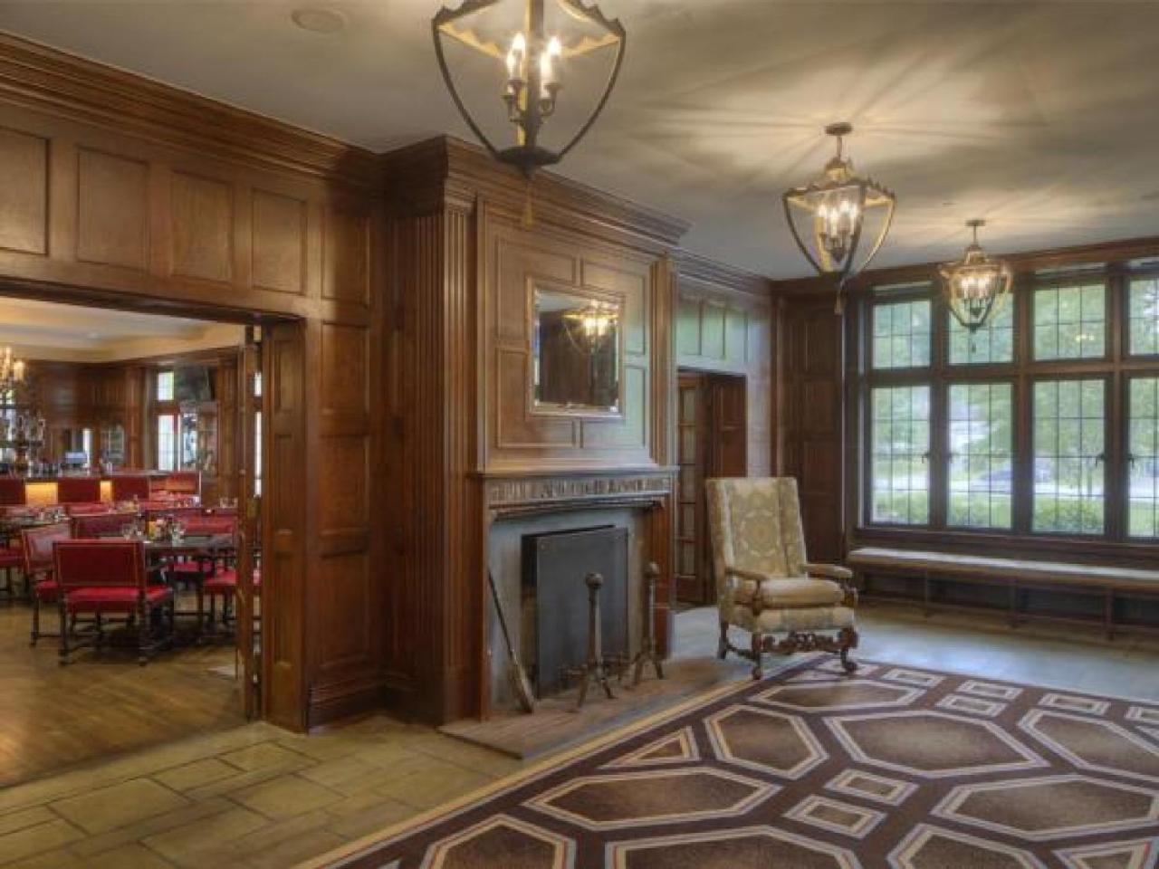 Granville Inn المظهر الخارجي الصورة