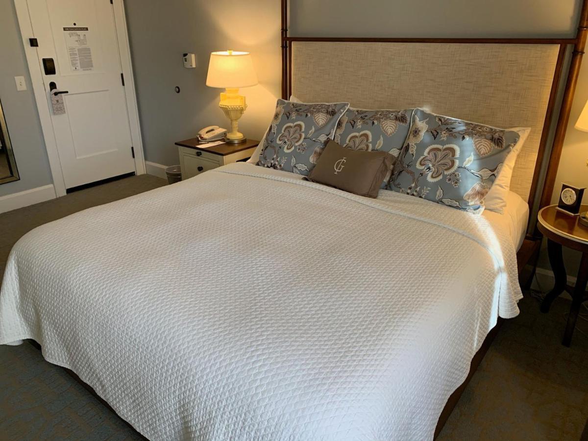 Granville Inn المظهر الخارجي الصورة